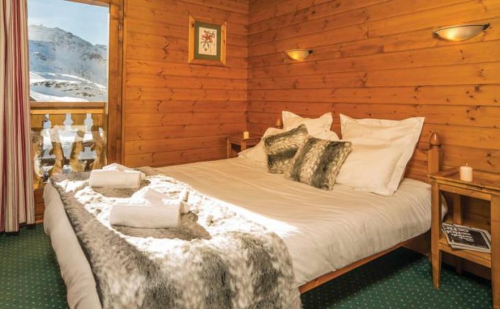Chalet Altitude Apartments in Val Thorens , France image 8 